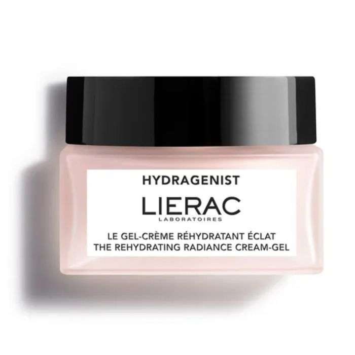 lierac-lierac-hydragenist-le-gel-creme-rehydratant-50-ml-cremes-jour.jpg LIERAC HYDRAGENIST LE GEL CREME REHYDRATANT 50 ML – Image 1