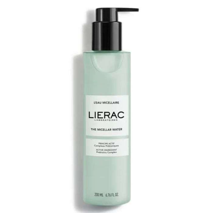 lierac-lierac-leau-micellaire-200-ml-nettoyants-visage.jpg LIERAC L'EAU MICELLAIRE 200 ML – Image 1