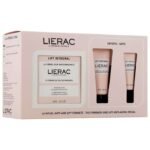 LIERAC LIFT INTEGRAL CREME JOUR LE RITUEL ANTI AGE LIFT FERMETE