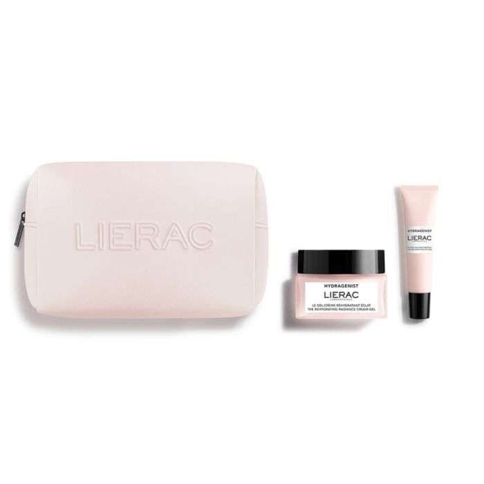 lierac-lierac-offre-trousse-hydragenist-gel-creme-yeux-promotions-diverses.jpg LIERAC OFFRE TROUSSE HYDRAGENIST GEL CREME + YEUX – Image 1