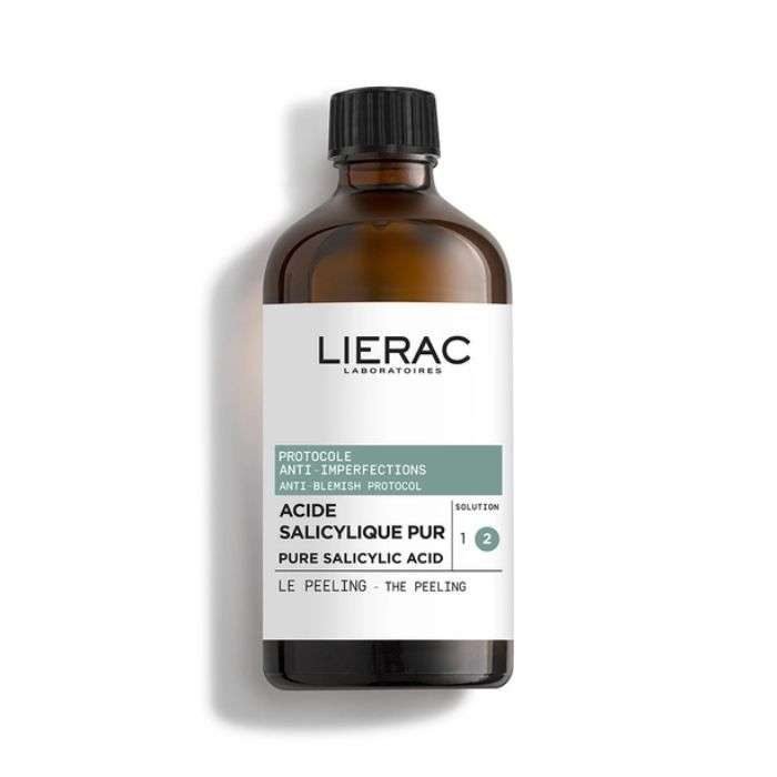 lierac-lierac-protocole-anti-imperfections-acide-salicylique-pur-le-peeling-100ml-soins-anti-imperfections.jpg LIERAC PROTOCOLE ANTI IMPERFECTIONS ACIDE SALICYLIQUE PUR LE PEELING 100ML – Image 1