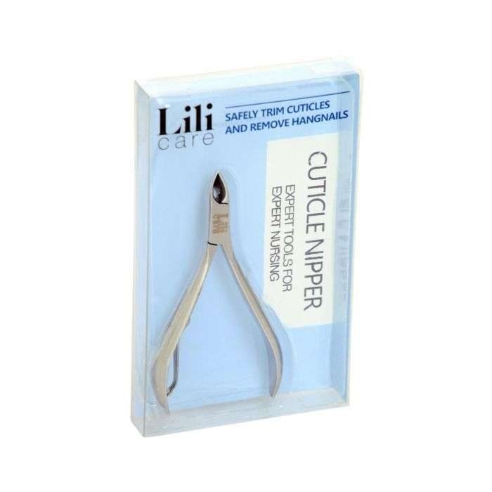 lilicare-lili-care-pince-a-peau-petit-modele-soins-mains-et-pieds.jpg LILI CARE PINCE A PEAU PETIT MODELE – Image 1