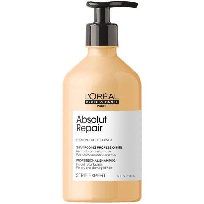 loreal-professionnel-paris-loreal-professionnel-absolut-repair-shampooing-500-ml-shampoing-cheveux-colores.jpg L'OREAL PROFESSIONNEL ABSOLUT REPAIR SHAMPOOING 500 ML – Image 1