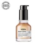 L'OREAL PROFESSIONNEL METAL DETOX HUILE CONCENTRE PROFESSIONNELLE 50 ML