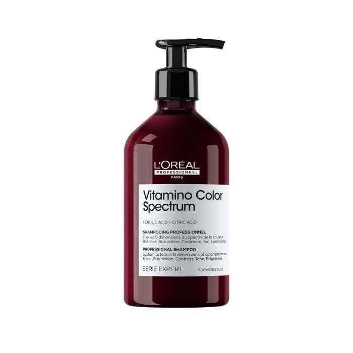loreal-professionnel-paris-loreal-professionnel-vitamino-color-spectrum-shampooing-professionnel-500ml-shampoing-cheveux-colores.jpg L'OREAL PROFESSIONNEL VITAMINO COLOR SPECTRUM SHAMPOOING PROFESSIONNEL 500ML – Image 1