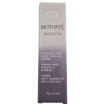 LSI BIOTOPIX SPECIFIC CREME ANTICERNES ET ANTI POCHES 15 G