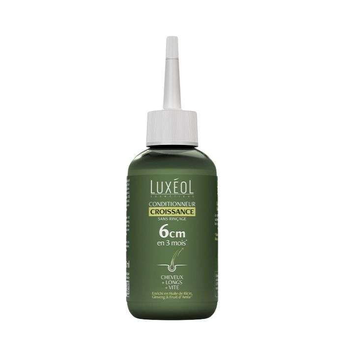 luxeol-luxeol-conditionner-croissance-150-ml-apres-shampoing.jpg LUXEOL CONDITIONNER CROISSANCE 150 ML – Image 1