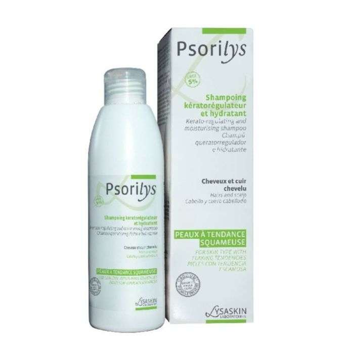 lysaskin-psorilys-shampoing-keratoregulateur-et-hydratant-150-ml.jpg LYSASKIN PSORILYS SHAMPOING KERATOREGULATEUR ET HYDRATANT 150 ML – Image 1