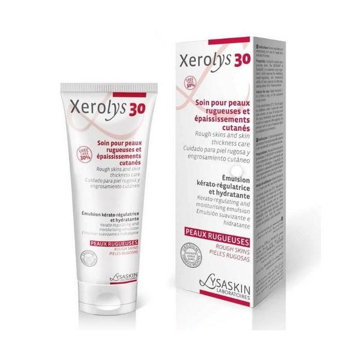lysaskin-xerolys-30-100ml.jpg LYSASKIN XEROLYS 30 100ML – Image 1