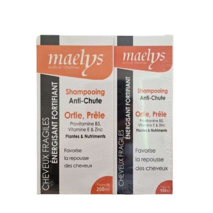 maelys-offre-shampooing-ortie-prele-200-ml-shampoing-100ml.jpg MAELYS OFFRE SHAMPOOING ORTIE PRELE 200 ML + SHAMPOING 100ML – Image 1