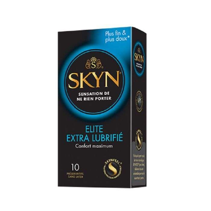manix-skyn-elite-extra-lubrifie-10-preservatifs-sans-latex.jpg MANIX SKYN ELITE EXTRA LUBRIFIE 10 PRESERVATIFS SANS LATEX – Image 1
