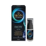 MANIX SKYN EXCITE POUR LUI GEL EXCITANT HOMME 15ML