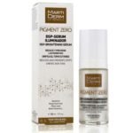MARTIDERM PIGMENT ZERO DSP SERUM ILLUMINATEUR 30 ML
