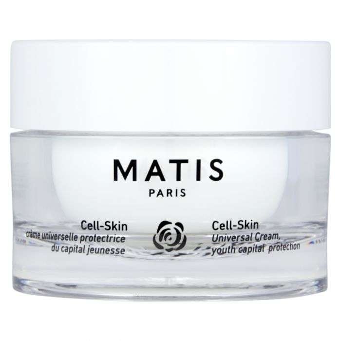 matis-paris-matis-cell-skin-creme-universelle-50-ml-premieres-rides.jpg MATIS CELL SKIN CREME UNIVERSELLE 50 ML – Image 1