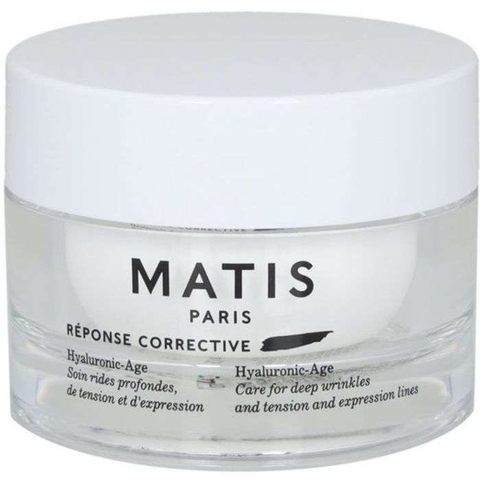 matis-paris-matis-reponse-corrective-hyaluronic-age-soin-rides-profonde-50-ml-peaux-matures.jpg MATIS REPONSE CORRECTIVE HYALURONIC AGE SOIN RIDES PROFONDE 50 ML – Image 1