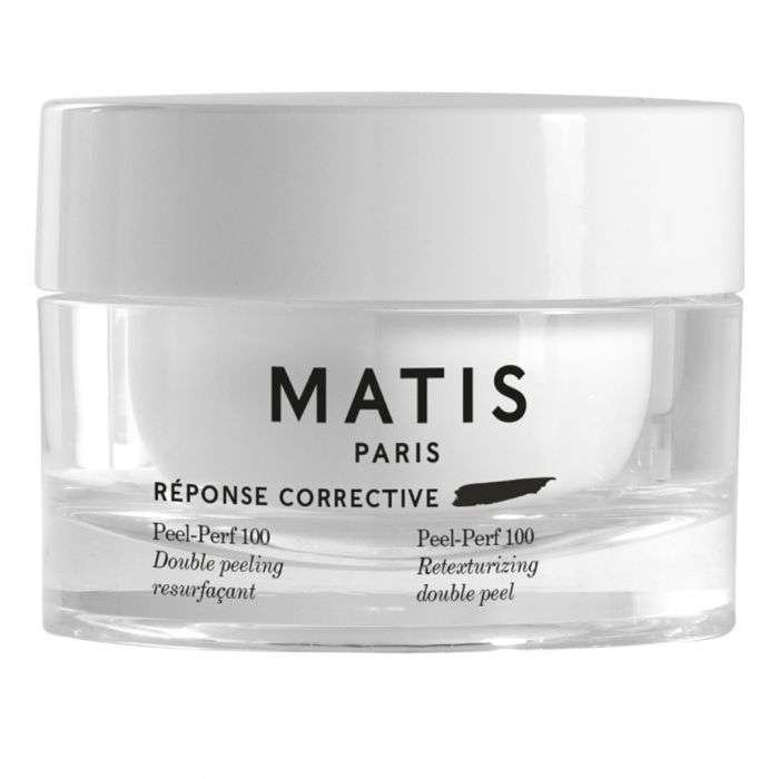 matis-paris-matis-reponse-corrective-peel-perf-100-double-peeling-resurfacant-50-ml-peaux-matures.jpg MATIS REPONSE CORRECTIVE PEEL PERF 100 DOUBLE PEELING RESURFACANT 50 ML – Image 1
