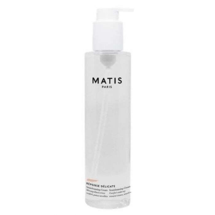 matis-paris-matis-reponse-delicate-sensicleansing-cream-200-ml-nettoyants-visage.jpg MATIS REPONSE DELICATE SENSICLEANSING CREAM 200 ML – Image 1