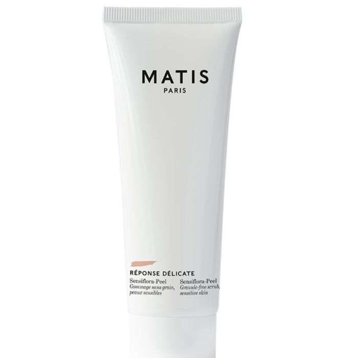 matis-paris-matis-reponse-delicate-sensiflora-peel-gommage-sans-grains-50-ml-gommages-visage.jpg MATIS REPONSE DELICATE SENSIFLORA PEEL GOMMAGE SANS GRAINS 50 ML – Image 1