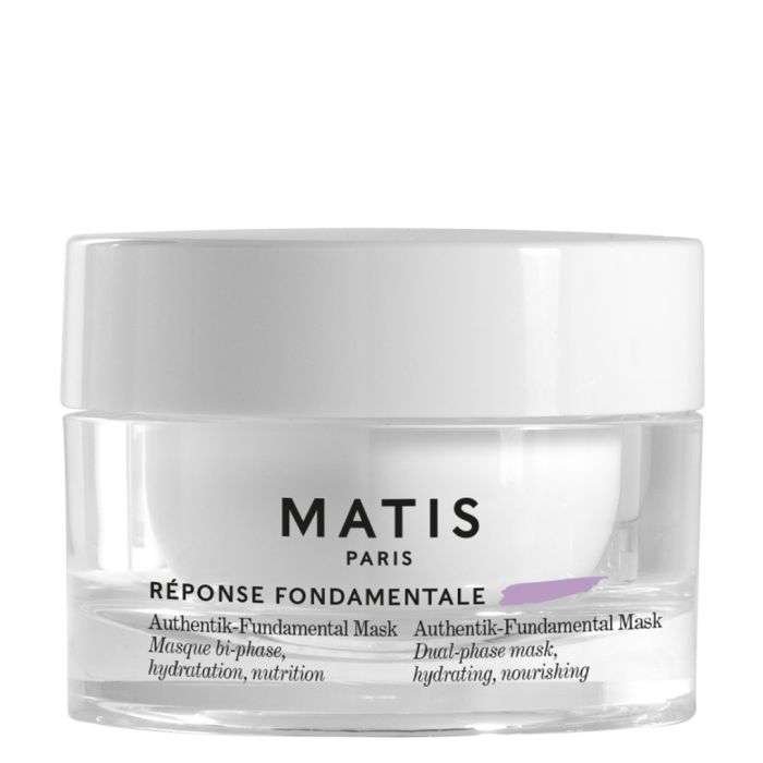 matis-paris-matis-reponse-fondamentale-authentique-fondamentale-masque-biphase-50-ml-masques-visage.jpg MATIS REPONSE FONDAMENTALE AUTHENTIQUE FONDAMENTALE MASQUE BIPHASE 50 ML – Image 1