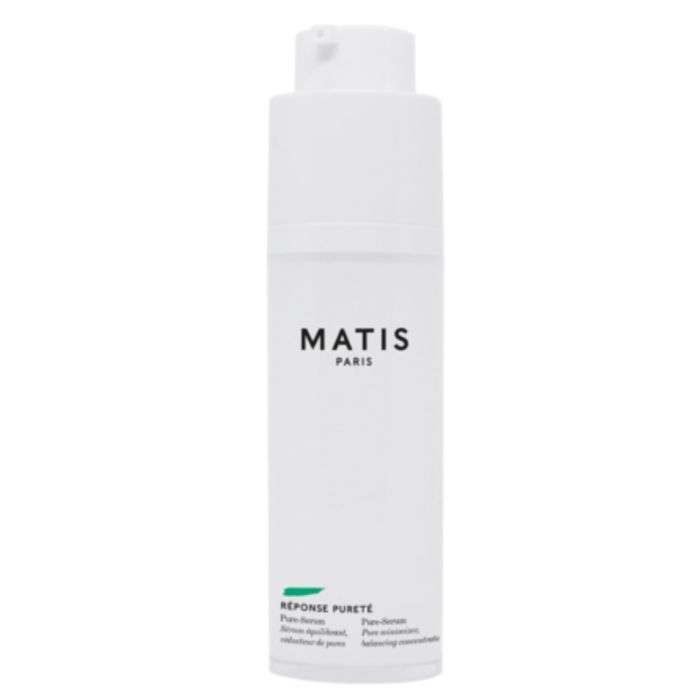 matis-paris-matis-reponse-purete-pure-serum-30ml-peaux-matures.jpg MATIS REPONSE PURETE PURE SERUM 30ML – Image 1