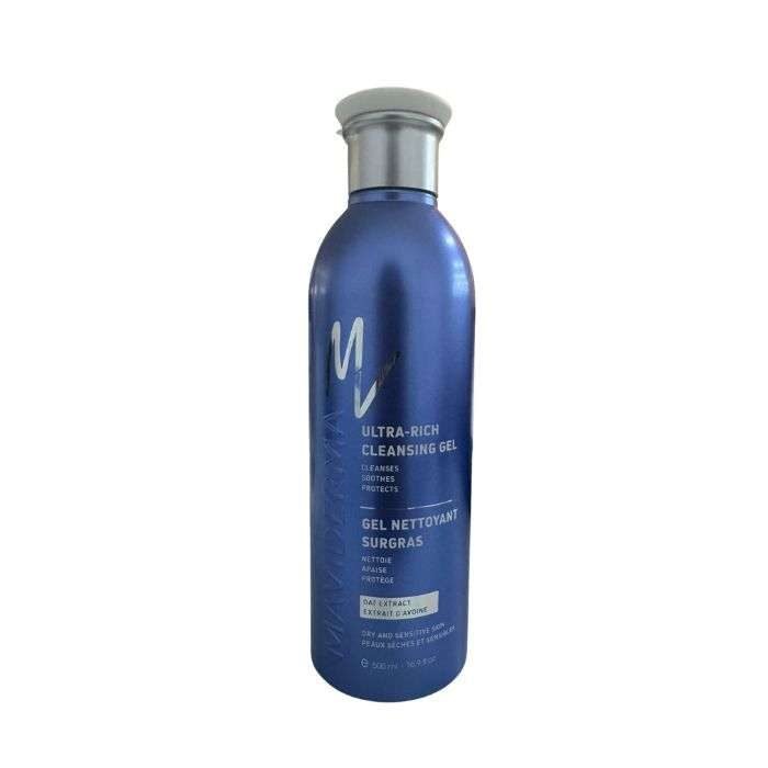 maviderma-gel-nettoyant-surgras-500ml.jpg MAVIDERMA GEL NETTOYANT SURGRAS 500ML – Image 1