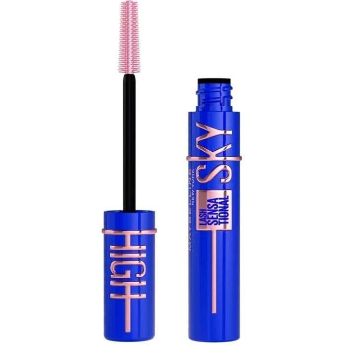 maybelline-maybelline-lash-sensational-sky-high-mascara-blue-mist-yeux-et-sourcils.jpg MAYBELLINE LASH SENSATIONAL SKY HIGH MASCARA BLUE MIST – Image 1