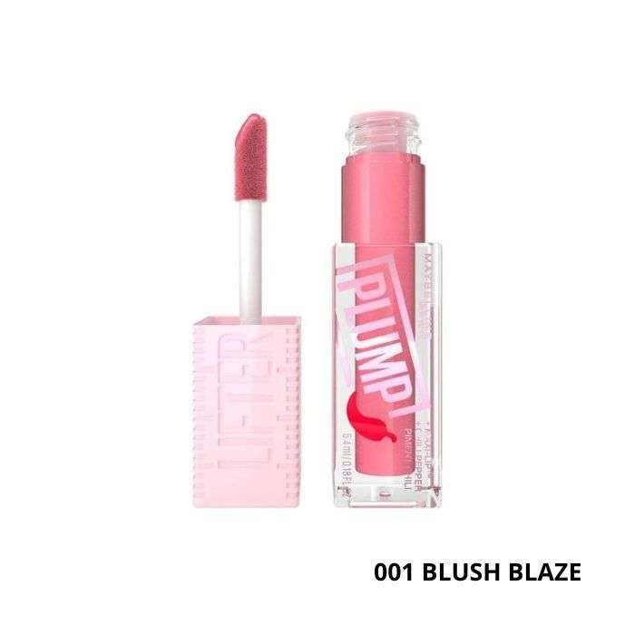 maybelline-maybelline-lifter-plump-levres.jpg MAYBELLINE LIFTER PLUMP – Image 1