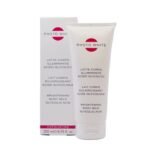 PHOTO WHITE LAIT CORPS ECLAIRCISSANT ACIDE GLYCOLIQUE