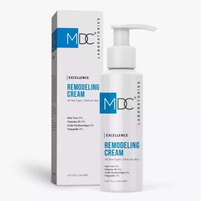 mdc-mdc-excellence-creme-remodelante-150-ml-cremes-jour.jpg MDC EXCELLENCE CREME REMODELANTE 150 ML – Image 1