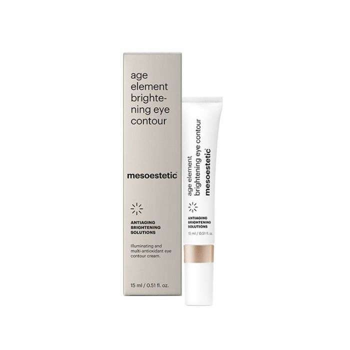mesoestetic-age-element-brightening-creme-contour-yeux-15ml.jpg MESOESTETIC AGE ELEMENT BRIGHTENING CREME CONTOUR YEUX 15ML – Image 1