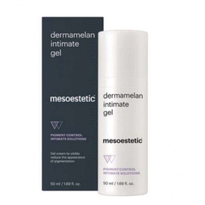 mesoestetic-mesoestetic-dermamelan-intimate-gel-50-ml-toilette-intime.jpg MESOESTETIC DERMAMELAN INTIMATE GEL 50 ML – Image 1