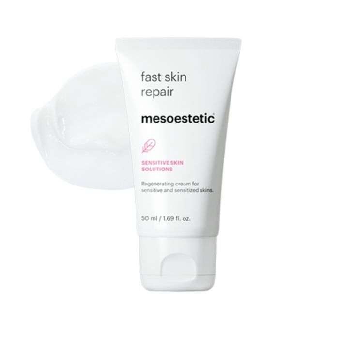 mesoestetic-mesoestetic-fast-skin-repair-creme-regeneratrice-50-ml-cremes-jour.jpg MESOESTETIC FAST SKIN REPAIR CREME REGENERATRICE 50 ML – Image 1
