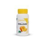 MGD NATURE HUILE DE PEPINS DE COURGE 100 CAPSULES