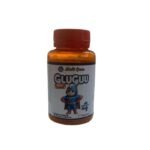 MIELII GREEN GLUGUU 4 ENERGY MULTI VITAMINE 30 GOMMES