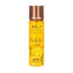 MISS SO UNIQUE SPRAY CORPS FRESH ZEST CITRONNE AND BAMBOO 150 ML