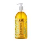 MKL COSMETHIK GEL DOUCHE SURGRAS BEURRE DE KARITE AFRIQUE 1L