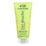 MKL COSMETHIK GEL DOUCHE SURGRAS VERVEINE BIO DE PROVENCE 200 ML