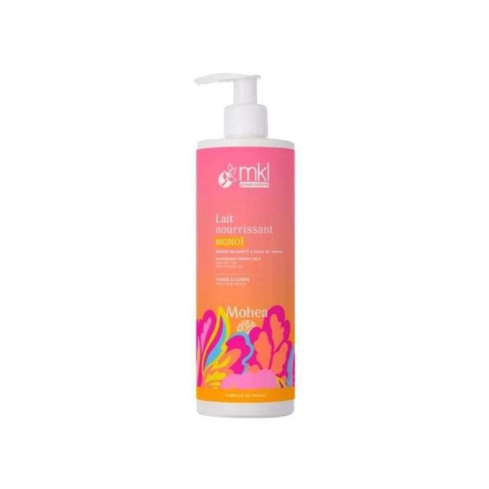 mkl-lait-nourrissant-monoi-mohea-400ml.jpg MKL LAIT NOURRISSANT MONOI MOHEA 400ML – Image 1