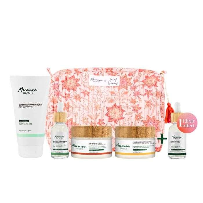 moroccan-beauty-moroccan-beauty-x-insaf-bennis-la-trousse-glow-up-demaquillants-et-nettoyants.jpg MOROCCAN BEAUTY X INSAF BENNIS LA TROUSSE GLOW UP – Image 1