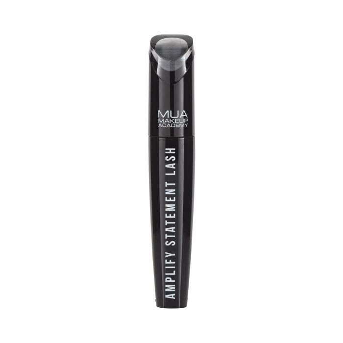 mua-amplify-statement-lash-mascara-volume-noir.jpg MUA AMPLIFY STATEMENT LASH MASCARA VOLUME NOIR – Image 1