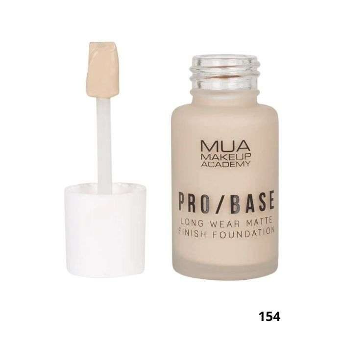 mua-makeup-academy-mua-pro-base-long-wear-matte-finish-foundation-30-ml-fonds-de-teint.jpg MUA PRO BASE LONG WEAR MATTE FINISH FOUNDATION 30 ML – Image 1