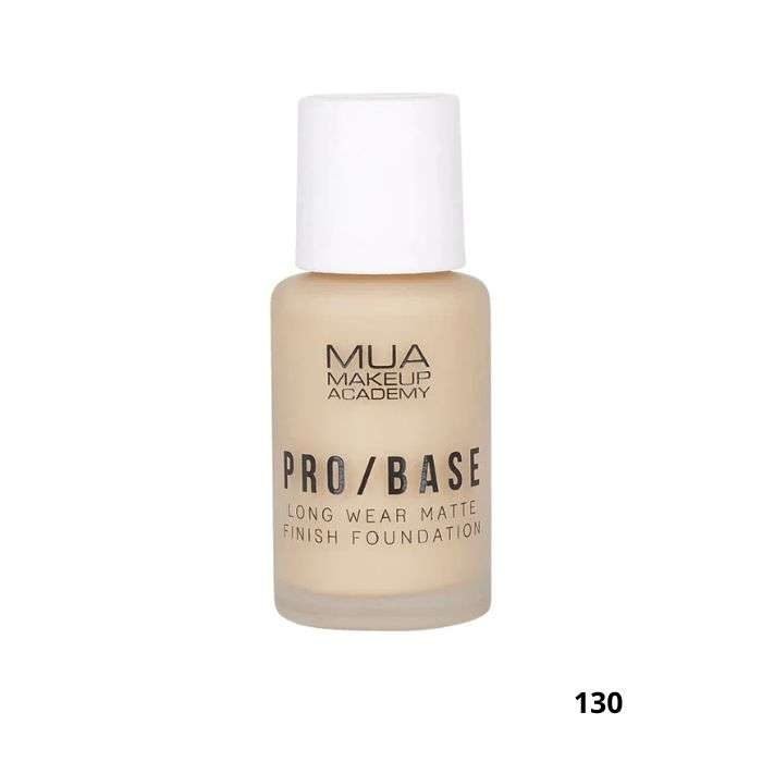mua-makeup-academy-mua-pro-base-long-wear-soft-matte-foundation-30-ml-fonds-de-teint.jpg MUA PRO BASE LONG WEAR SOFT MATTE FOUNDATION 30 ML – Image 1