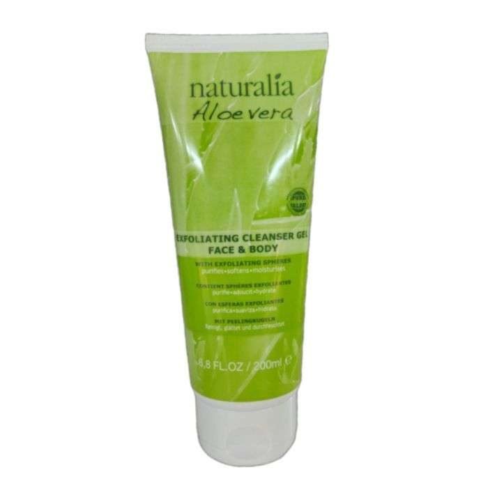 naturalia-naturalia-aloe-vera-gel-exfoliant-200-ml-gommages-visage.jpg NATURALIA ALOE VERA GEL EXFOLIANT 200 ML – Image 1