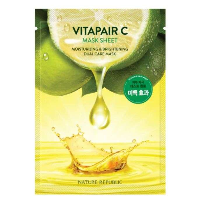 nature-republic-nature-republic-vitapair-c-masque-masques-et-gommages.jpg NATURE REPUBLIC VITAPAIR C MASQUE – Image 1