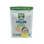 NATURGREEN SEMILLAS PSYLLIUM 100G