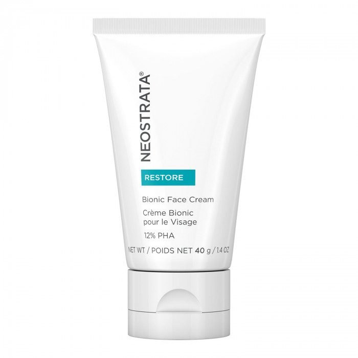 neostrata-neostrata-restore-bionic-creme-visage-12-pha-peaux-matures.jpg NEOSTRATA RESTORE BIONIC CREME VISAGE 12 PHA – Image 1