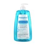 Neutraderm gel douche micellaire 1L