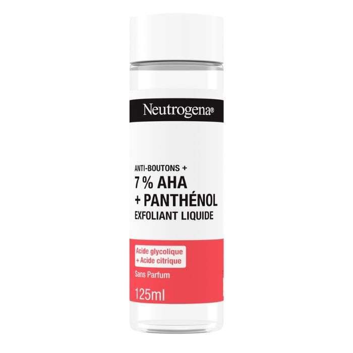 neutrogena-neutrogena-anti-boutons-exfoliant-liquide-125ml-soins-anti-imperfections.jpg NEUTROGENA ANTI BOUTONS+ EXFOLIANT LIQUIDE 125ML – Image 1