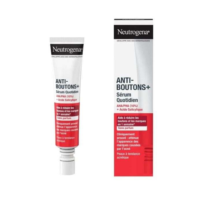 neutrogena-neutrogena-anti-boutons-serum-quotidien-30ml-soins-anti-imperfections.jpg NEUTROGENA ANTI BOUTONS+ SERUM QUOTIDIEN 30ML – Image 1