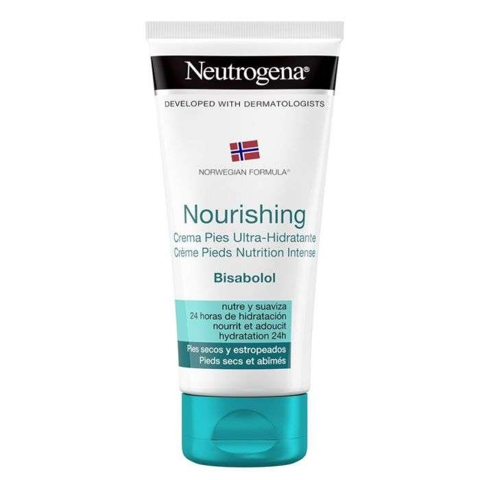 neutrogena-neutrogena-creme-pieds-nutrition-intense-100-ml-home.jpg NEUTROGENA CREME PIEDS NUTRITION INTENSE 100 ML – Image 1